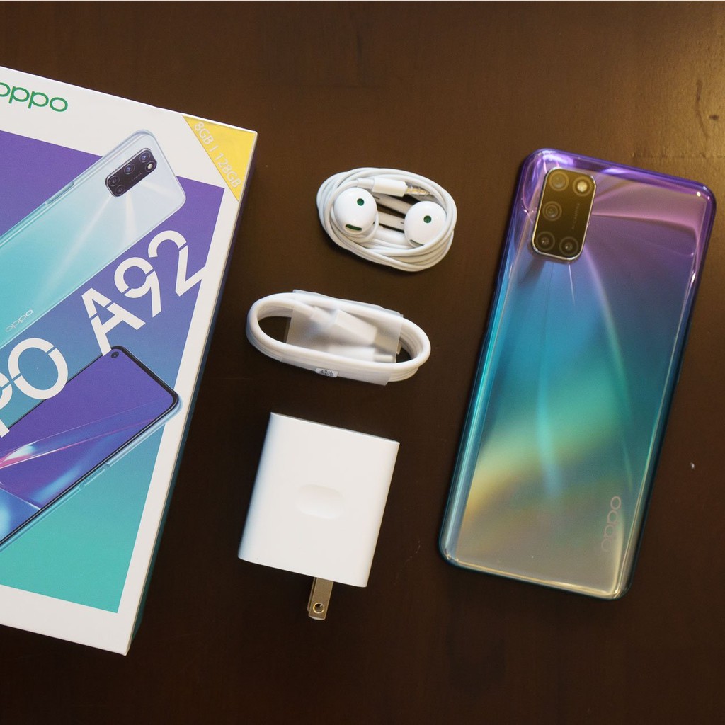 Điện thoại Oppo A92 - Hàng chính hãng | BigBuy360 - bigbuy360.vn