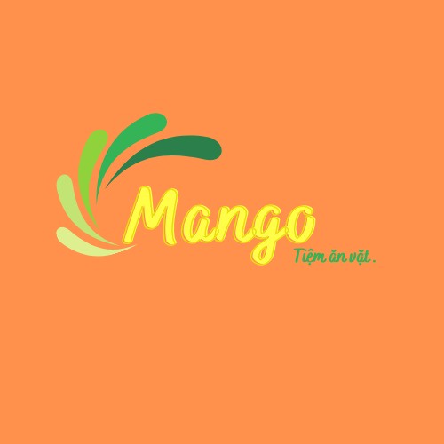 Tiệm Ăn Vặt Mango