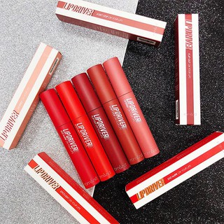 Son tint bóng Glasting Water Gloss 4.5g