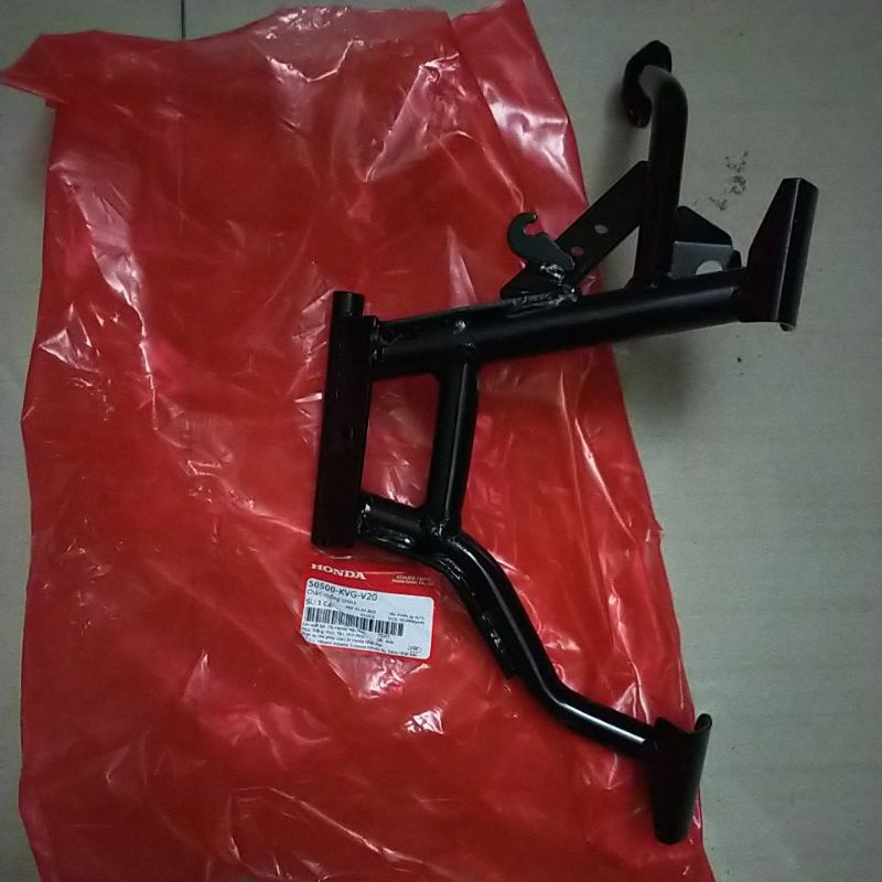 Chống đứng Honda Air Blade AB 110 Fi 2009 2010 2011 2012