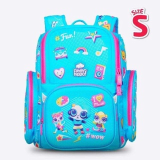 Balo chống gù Clever Hippo Bumblebee