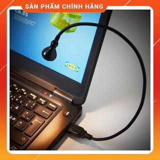 Đèn led usb ikea jansjö