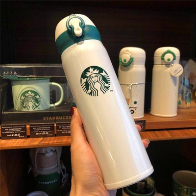 Bình giữ nhiệt sang chảnh STARBUCKS