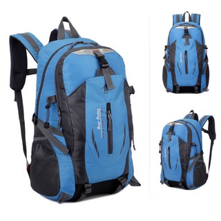 BA LÔ DU LỊCH CHỐNG THẤM NƯỚC 45L ( BL01)