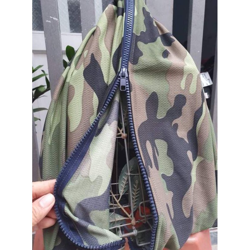 Áo lụp  , áo lồng không dây