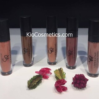 Son kem Golden Rose Longstay