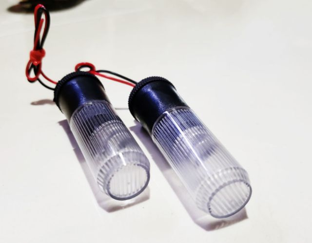 XI NHAN RỜI LED ỐNG - KIỂU 2019