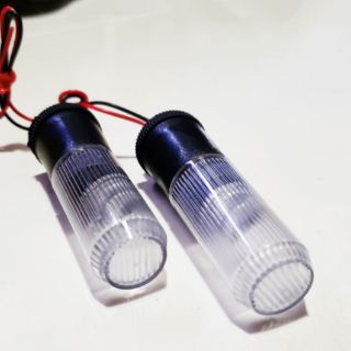 XI NHAN RỜI LED ỐNG - KIỂU 2019