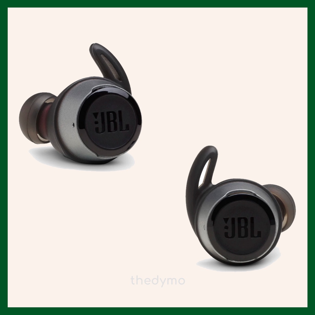 Tai Nghe JBL Reflect Flow | THE DYMO