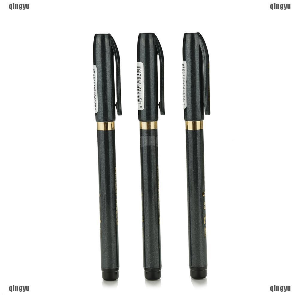 Bút Lông Viết Thư Pháp Trung Quốc Chất Lượng Cao