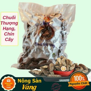 1kg quả chuối hột rừng