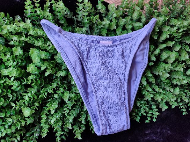 Quần bơi nữ đẹp đi biển sexy xuất khẩu chính hãng QBN06 kèm hình thật shop chụp AMGOBET