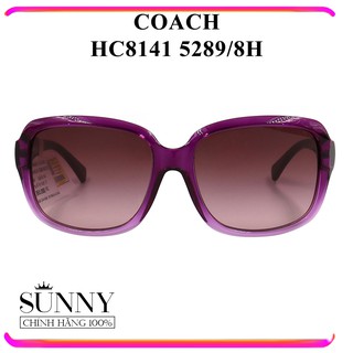 Kính Mát Coach HC8141