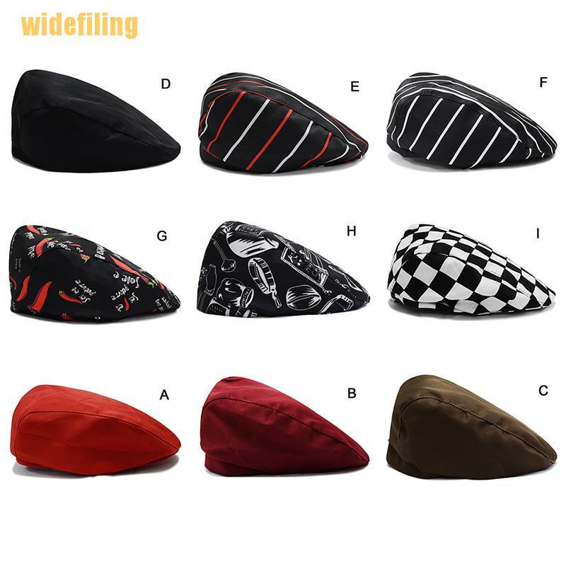 Mũ Beret Thời Trang Cho Nam Khi Đánh Golf