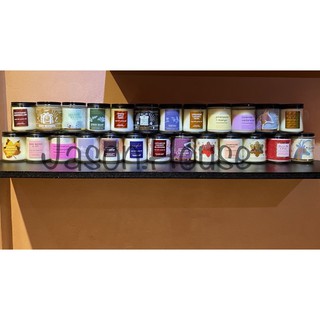 Nến thơm 1 bấc Bath & Body Works