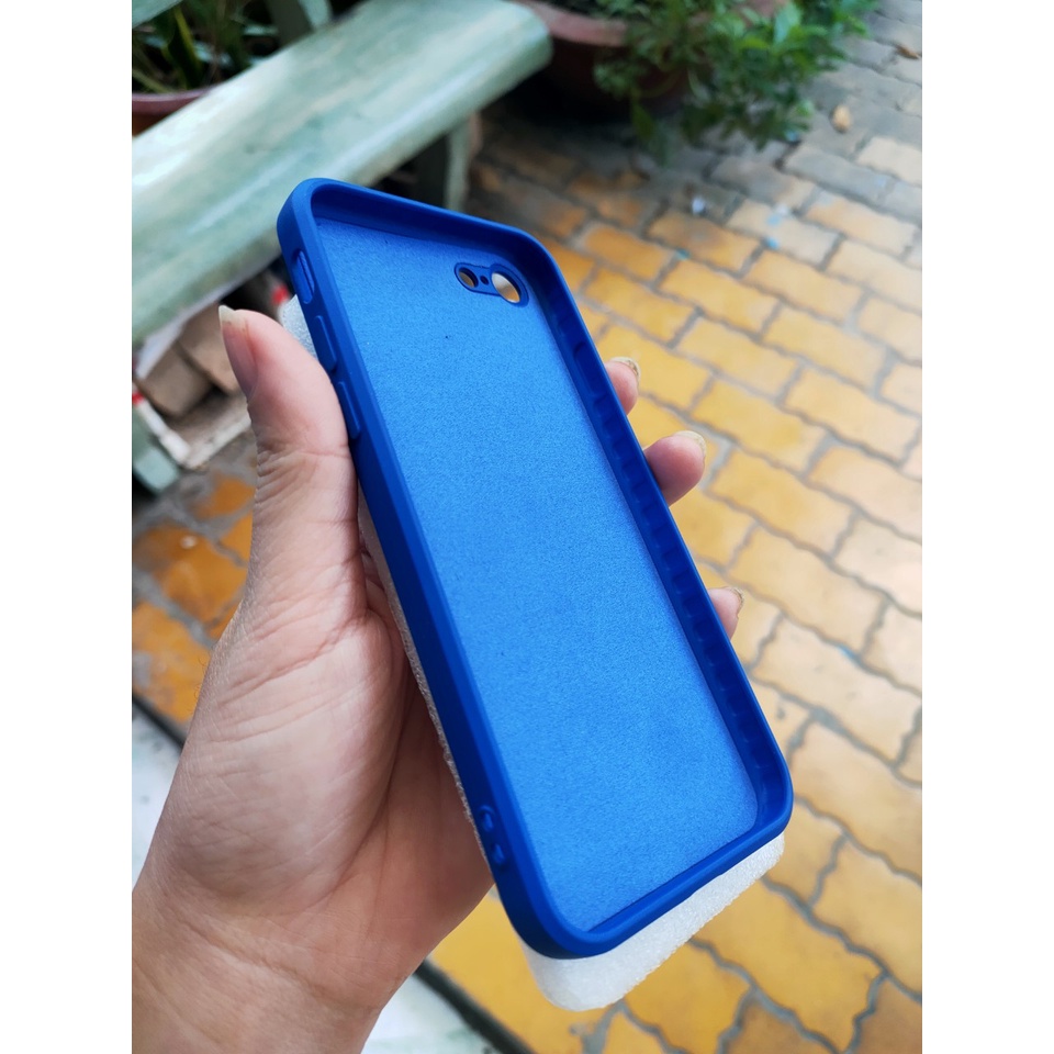 Ốp lưng mặt cười Ohm Nanon trong phim Bad Buddy
