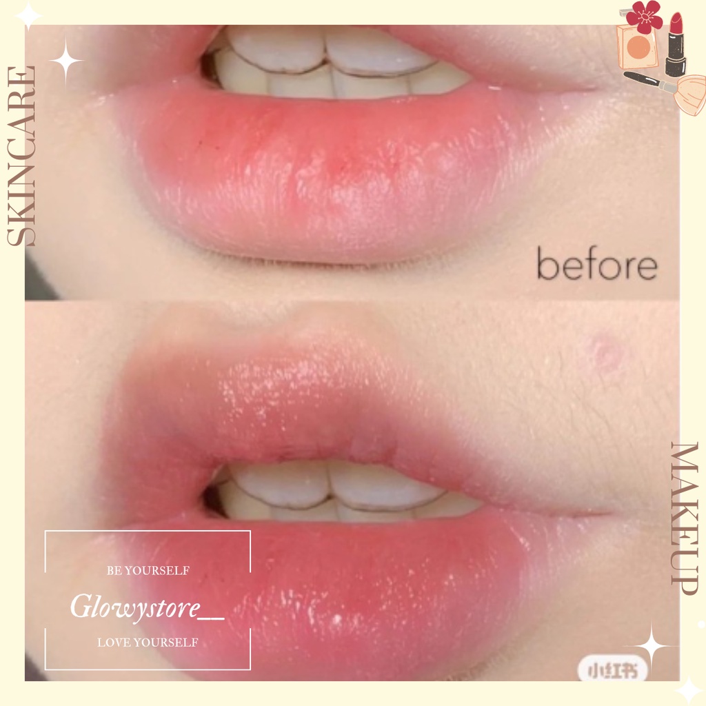 SON DƯỠNG MÔI VASELINE LIP THERAPY DẠNG THỎI