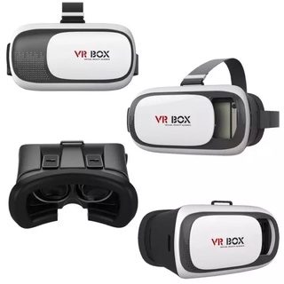 Kính thực tế ảo 3d vr box