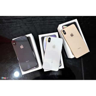 Điện thoại Apple Iphone XS - 256GB, hàng cũ