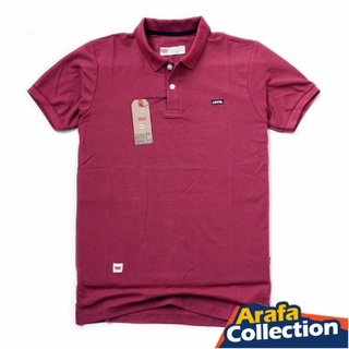 Áo thun polo levis | áo thun có cổ nguyên bản