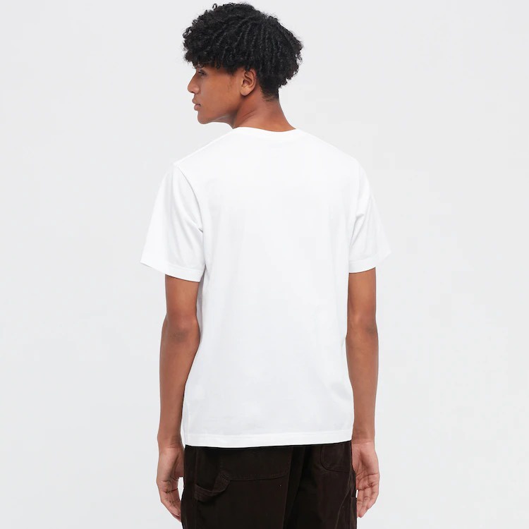 [Auth Uniqlo] Áo Thun UT Chuột Mickey