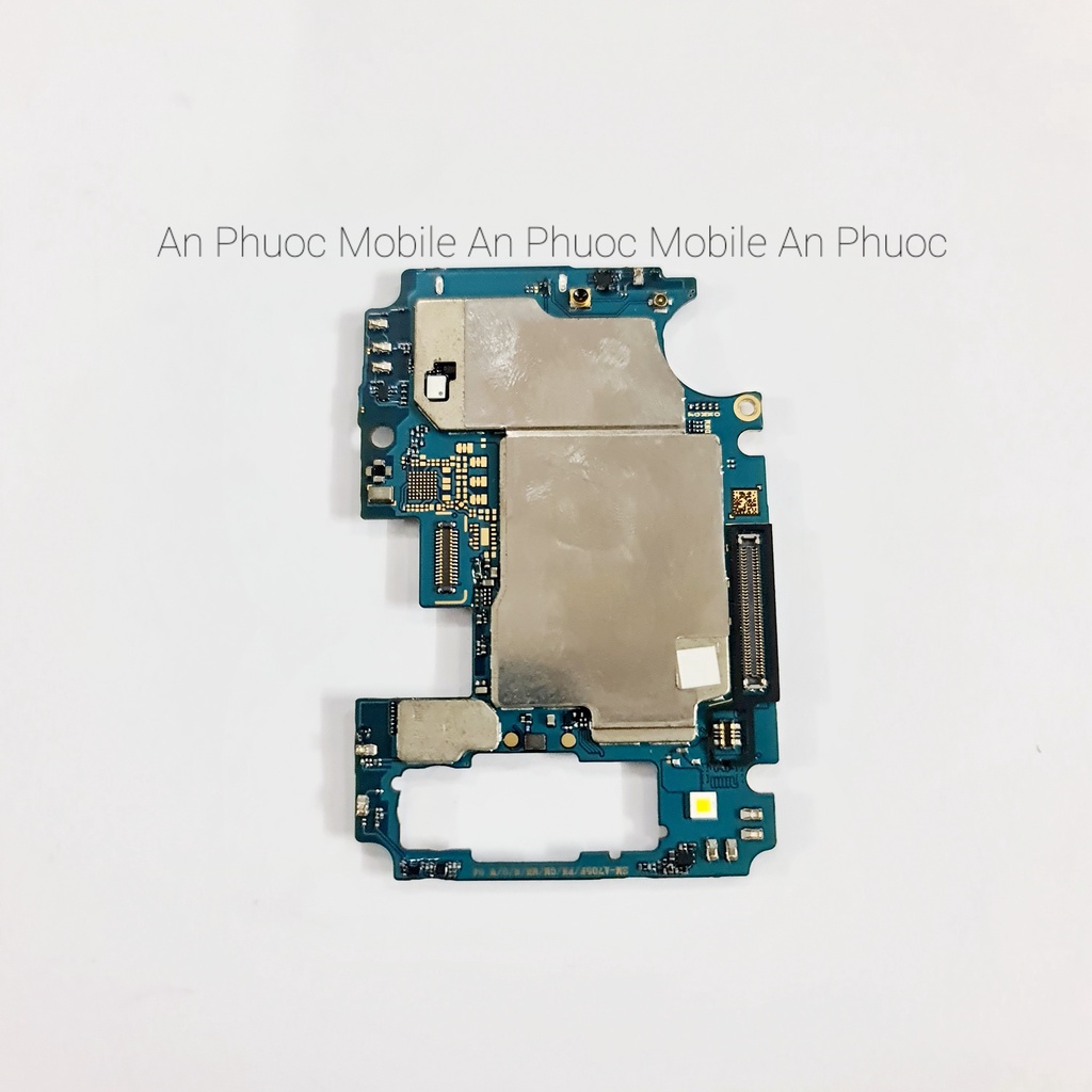 Main SamSung Galaxy A70  A705F Zin Bóc Máy  -  Bo Mạch Mainboard Điện thoại  SamSung Galaxy A50  Full Chức  Năng