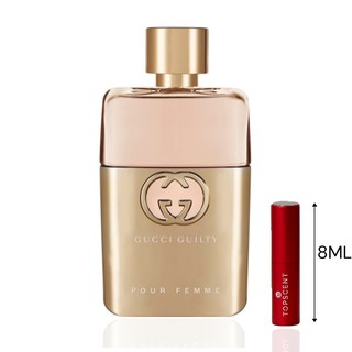 Nước hoa Topscent nữ Gucci Guilty Pour Femme EDP 8ml