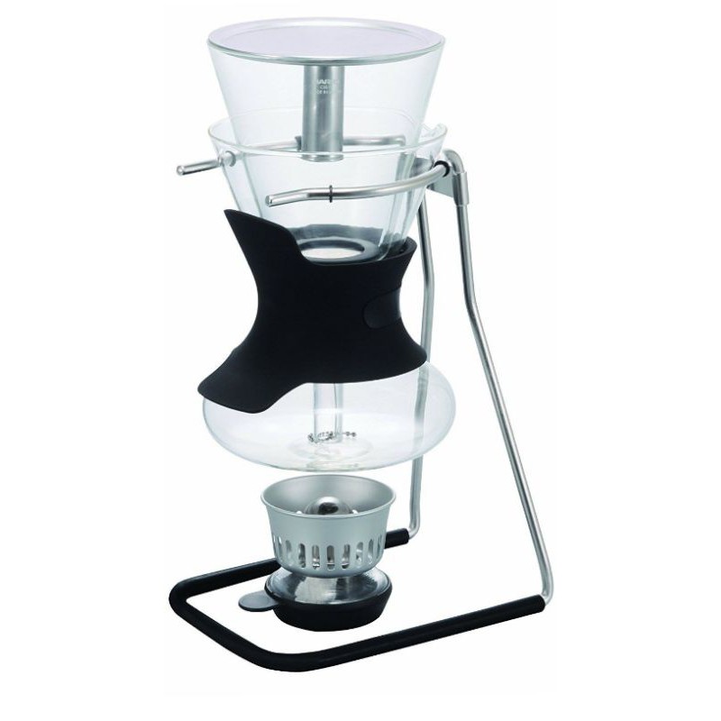 Bình pha cà phê Hario Syphon Sommelier Nhật Bản