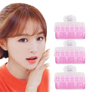 Lô cuốn tóc túi 3 lô