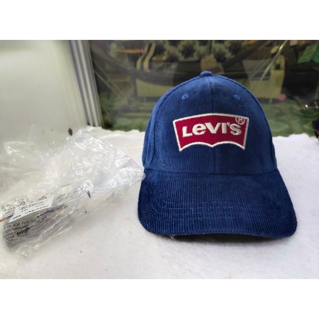 Nón kết cap nam nữ Levi's chính hãng Mỹ