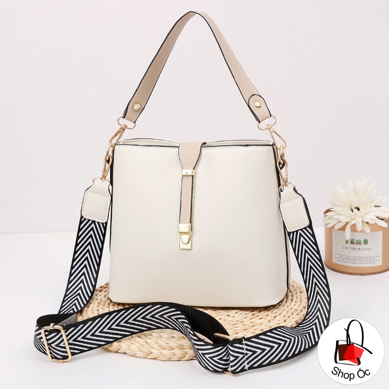 Túi đeo chéo phong cách phương Tây phong cách mới 2021 E236