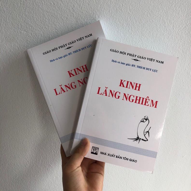 Kinh Lăng Nghiêm