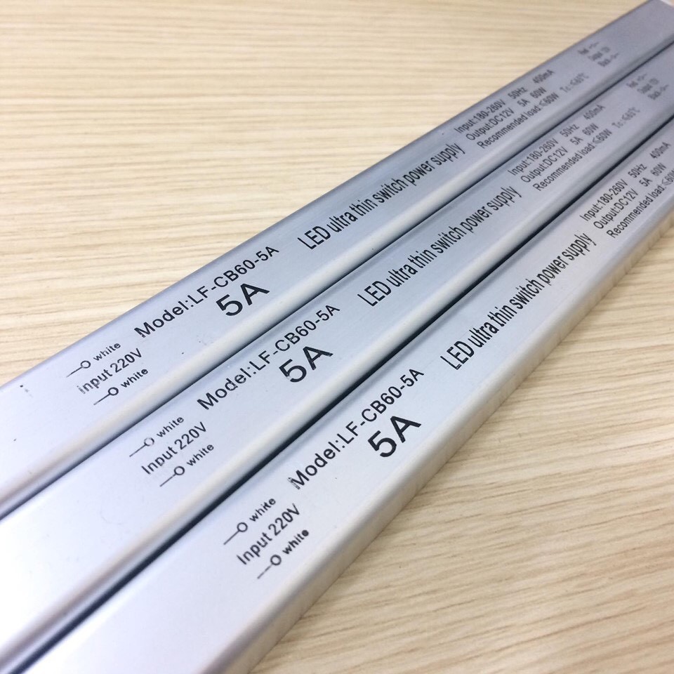 [Mã TRUMGGT Giảm 10k đơn 190k] Nguồn Đũa 12V - 1.5A,3A,5A -Nhỏ Ngọn | BigBuy360 - bigbuy360.vn