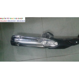 PÔ EXCITER 135 INOX