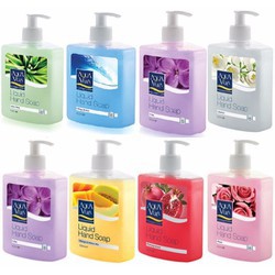 NƯỚC RỬA TAY AQUA   500ML