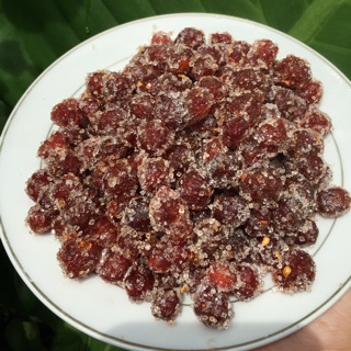 Chùm ruột cay 200g