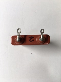 [Bộ 5 chiếc]Tụ 2Mk-500B (Nga)