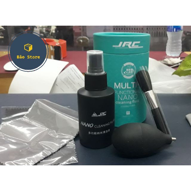 Bộ Vệ Sinh Máy Tính [ FREESHIP ] BỘ VỆ SINH MÁY TÍNH CAO CẤP JRC | BigBuy360 - bigbuy360.vn