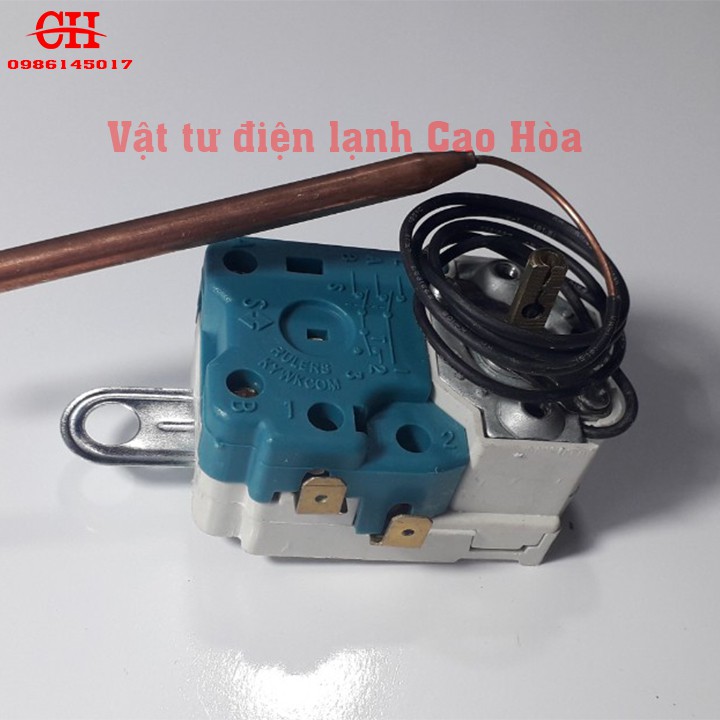 role bình nước nóng piceza