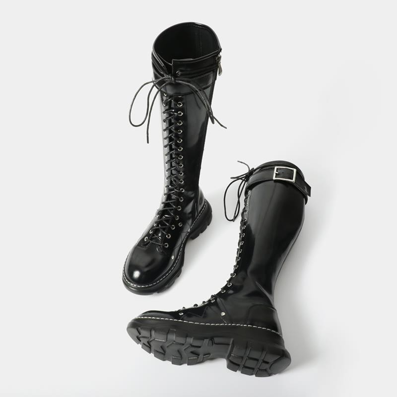 ♣Giày bốt cổ cao thời trang sành điệu cao cấp♠Áo khoác thiết kế mới thời trang dành cho mùa thu đông 2020♠Giày bốt cổ cao thời trang cá tính cho nữ♠Giày bốt Martin thời trang cá tính trẻ trung♠Giày bốt thời trang cá tính cho nữ