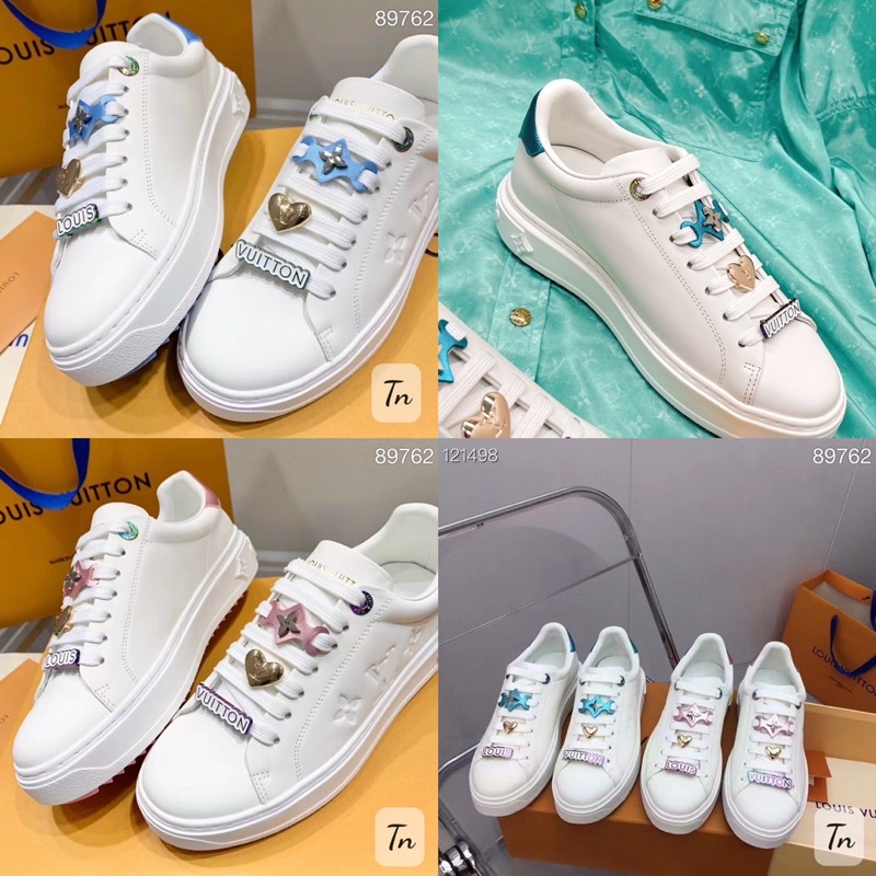 giày thể thao lv , sneaker lv super fullbox