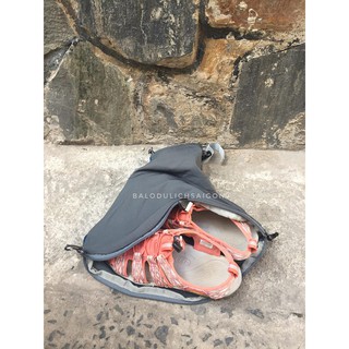 Balo Jack Wolfskin 30