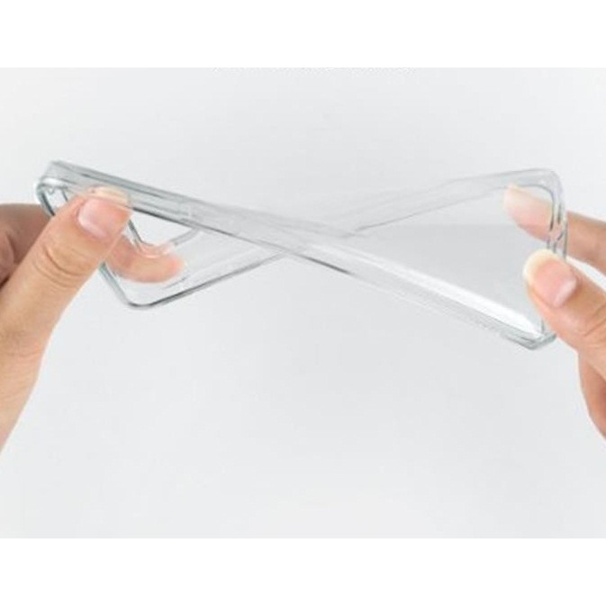 Ốp lưng Clear Jelly cho Samsung Galaxy Note 4 (Trong suốt) | BigBuy360 - bigbuy360.vn