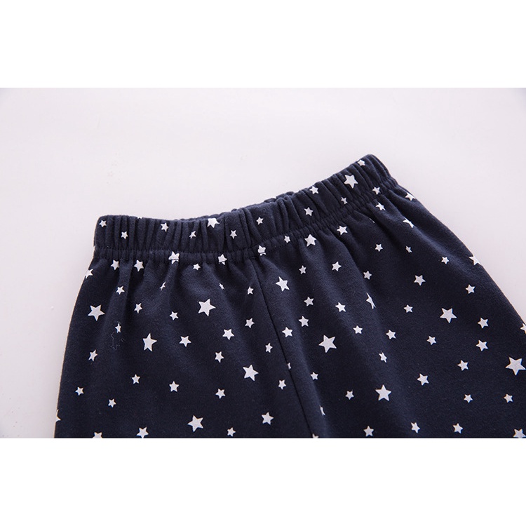 Halloween Costume Children's Long Sleeve Suit Pumpkin Set Baby Boy Kids Clothing Outfit 4-Piece Set