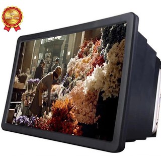 Kính phóng đại màn hình điện thoại 3D