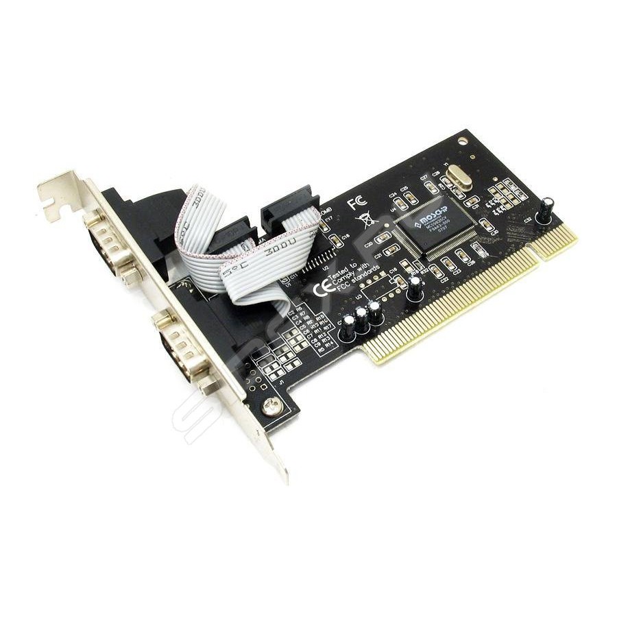 Bộ chuyển đổi PCI to Com