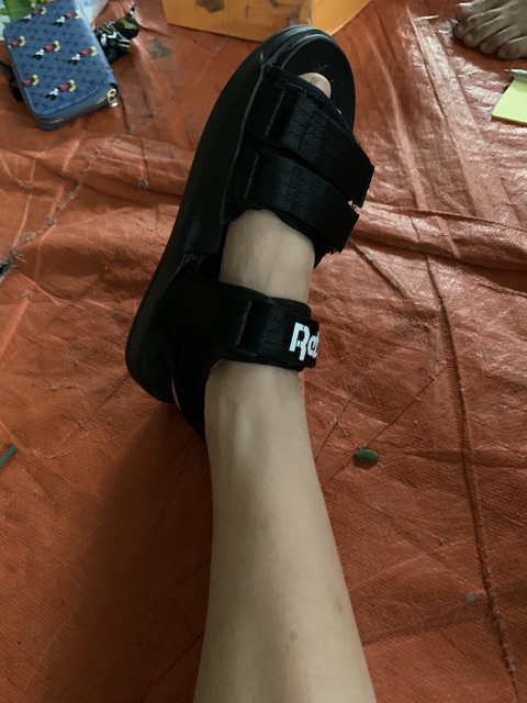 Sandal Quảng Châu( kéo sang bên để xem ảnh thật) | BigBuy360 - bigbuy360.vn