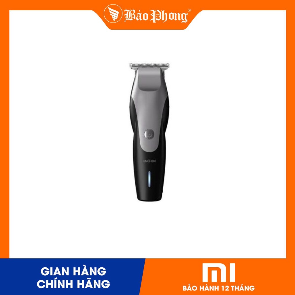Tông đơ Xiaomi Youpin Enchen Hummingbird Hair Trimmer