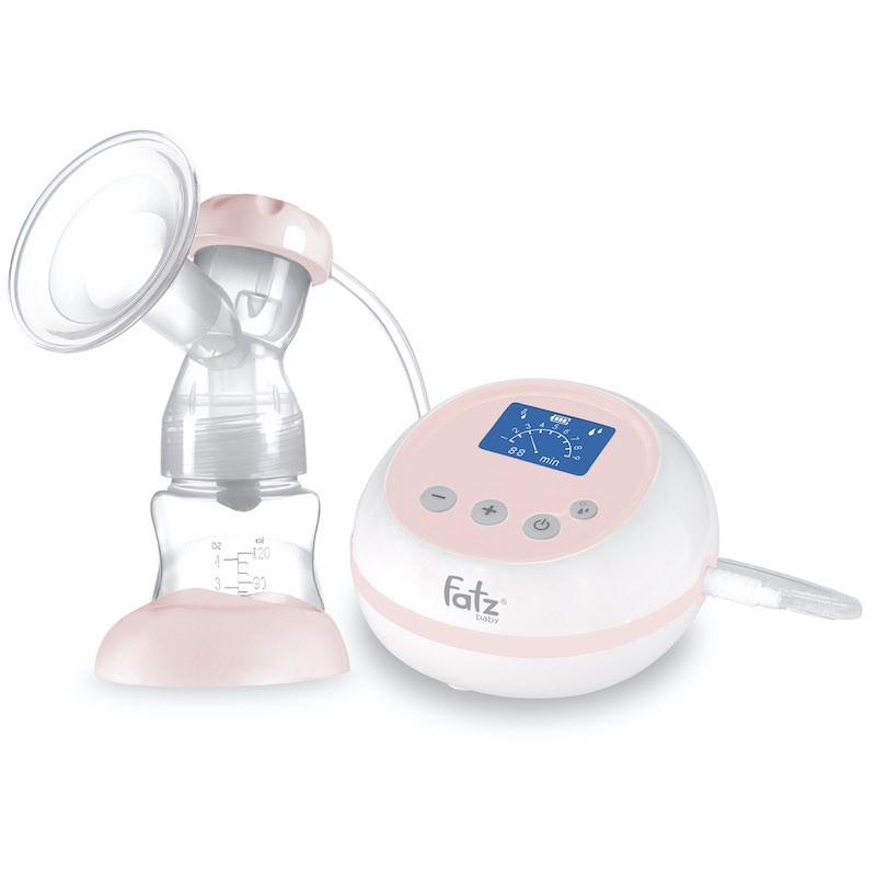 Máy hút sữa điện đơn FATZ BABY Single 3 FB1025RH