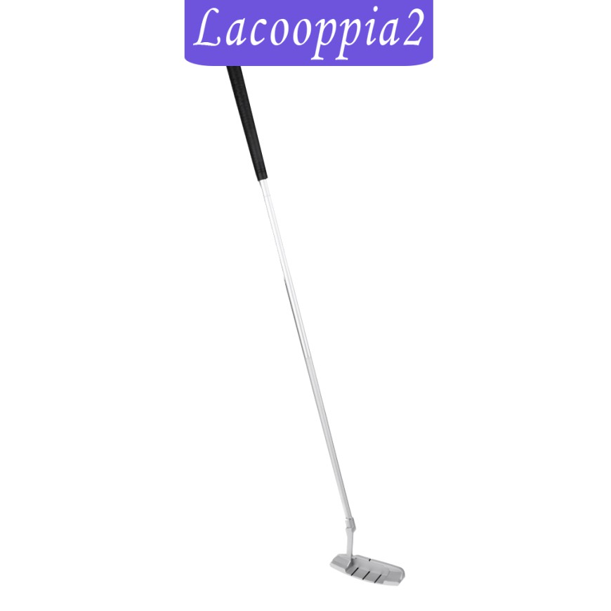 Bộ 3 Gậy Đánh Golf Bằng Bạc 35 "Gấp Lại Được